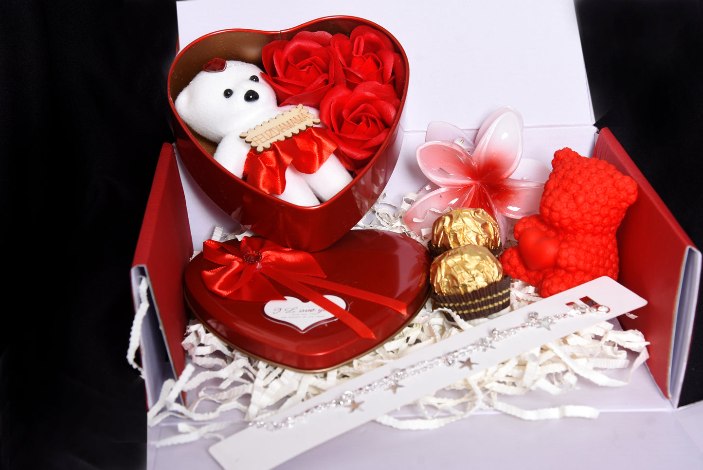 Shimmer & Love (VA002)