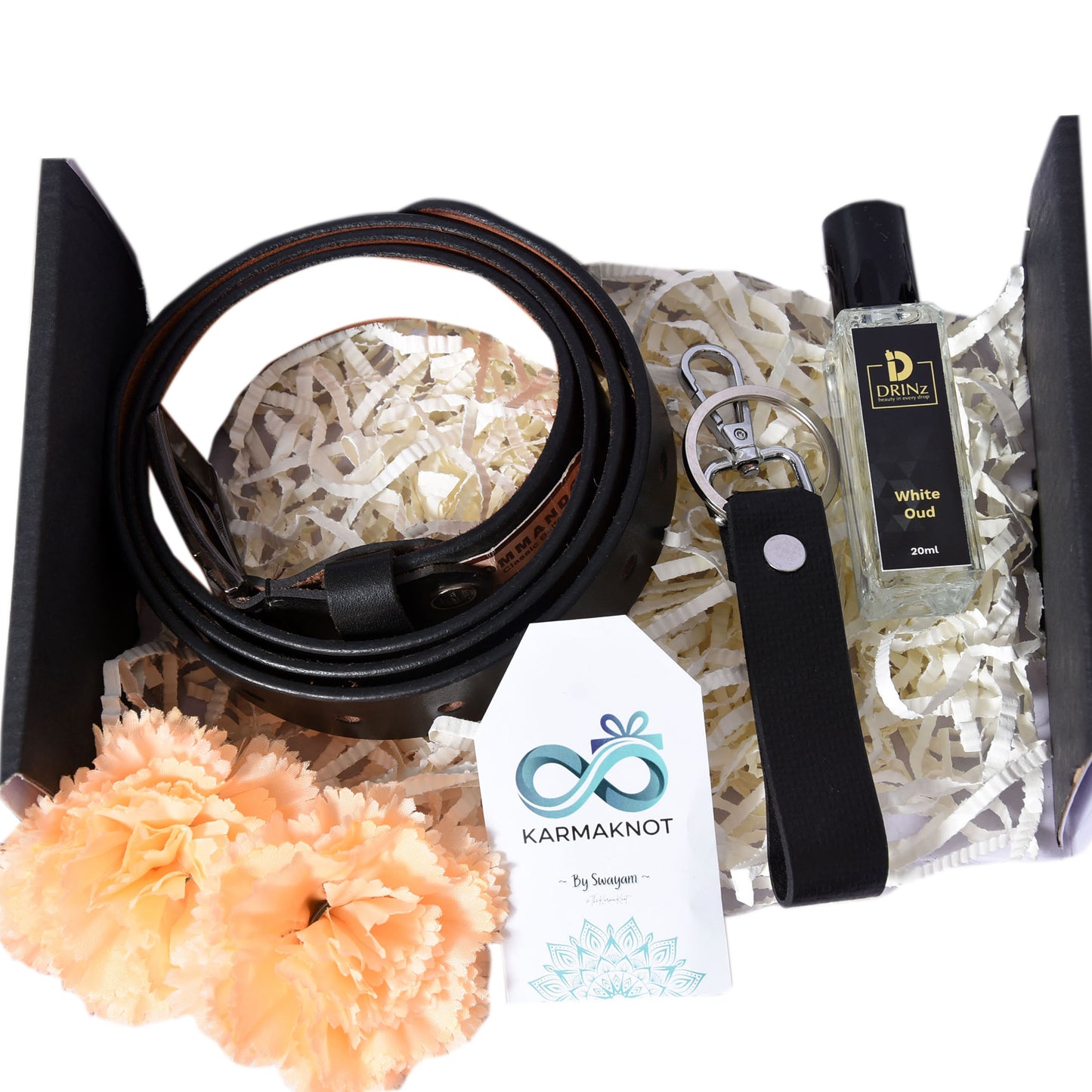 Refined Essential Hamper (MAH-A2)