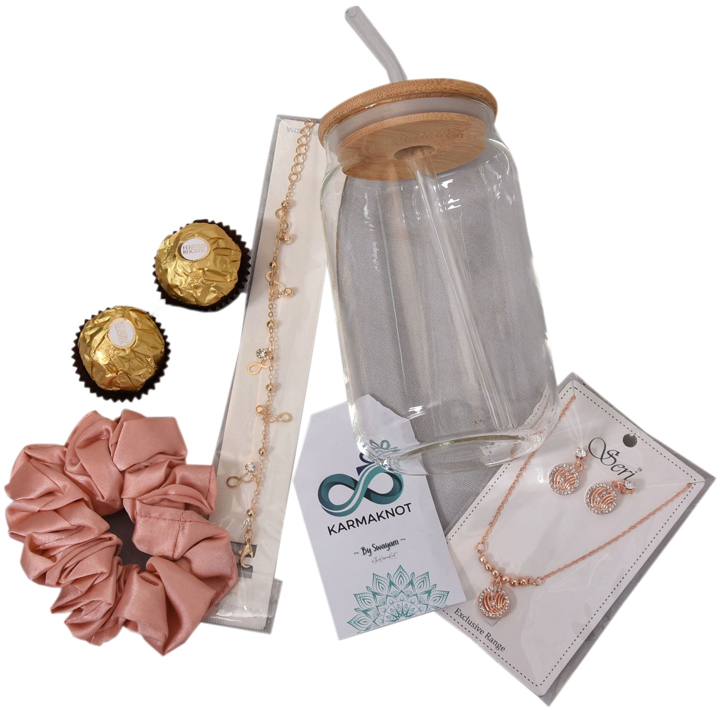 Pretty Bliss Box (FEH-A2)