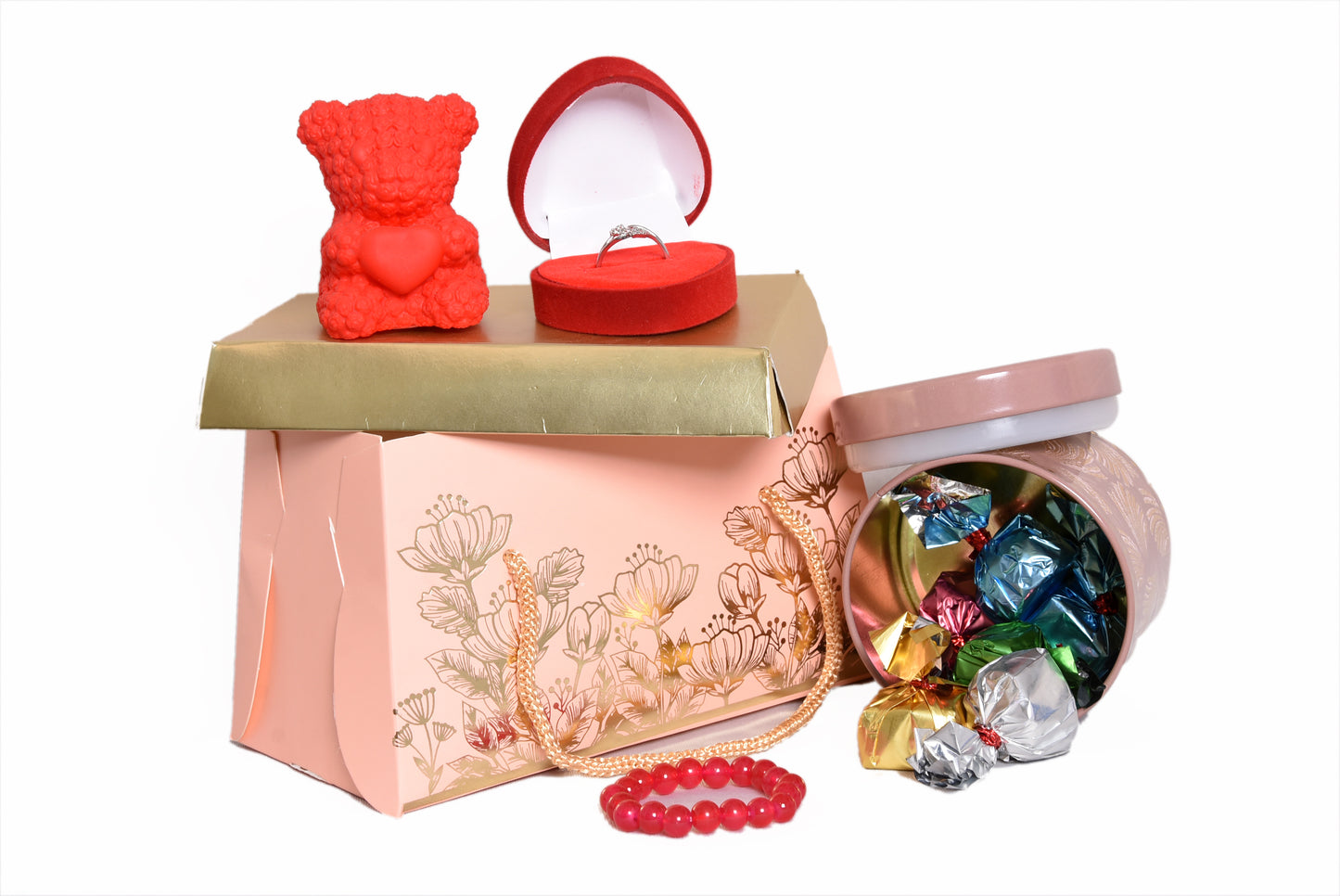 Timeless Affection (VA003)