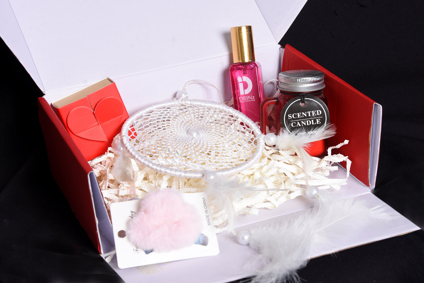 Dreamy Love Hamper (VA009)