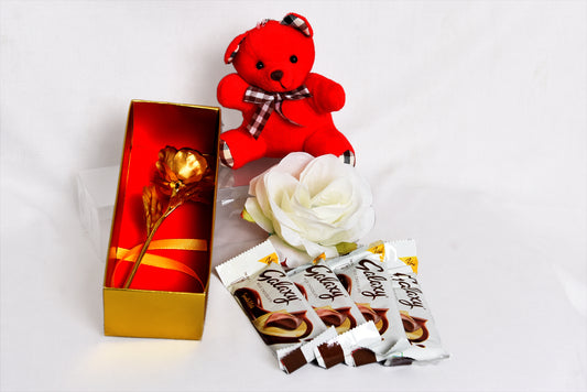 Golden Love Hamper (VA004)